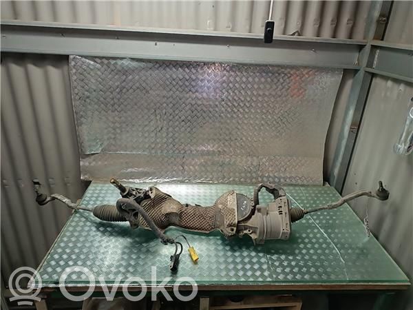 Citroen C4 SpaceTourer Przekładnia kierownicza / Maglownica 