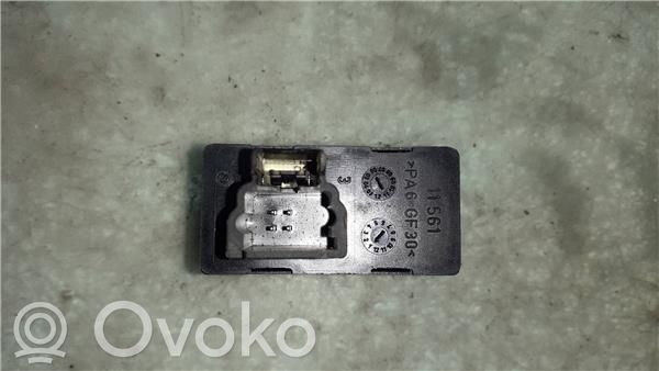 Peugeot 307 Electric window control switch 