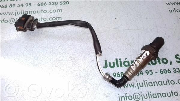 Opel Corsa C Sonde lambda 