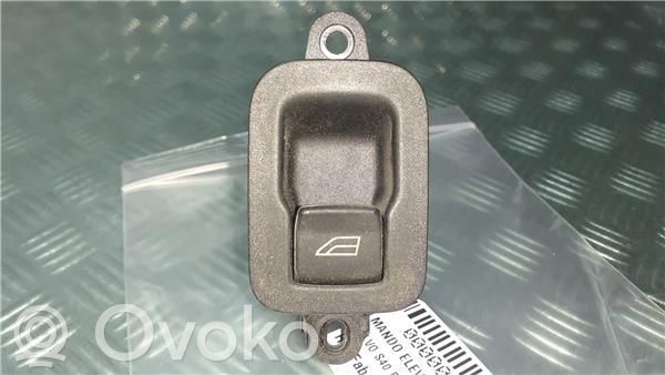Electric window control switch   30658448,CONECTOR5PINES