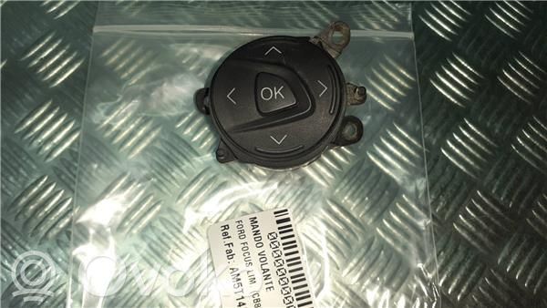 Multifunctional control switch/knob   AM5T14K147AA,CONECTOR4PINES