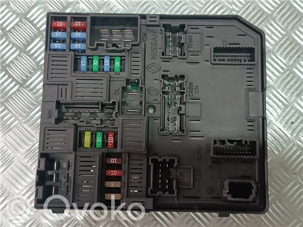 Renault Talisman Modulo fusibile 