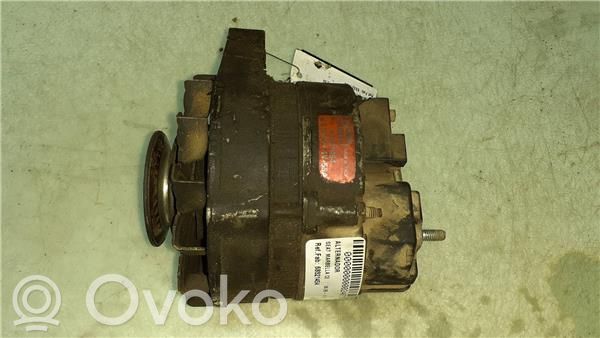 Seat Leon (5F) Ģenerators 