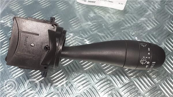 Wiper switch   36945D,CONECTOR5PINES