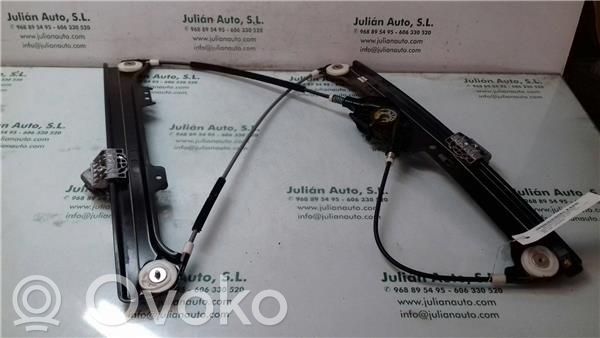 Regulador de ventanilla eléctrico de puerta delantera   7034352S,7075668EELECTRICO