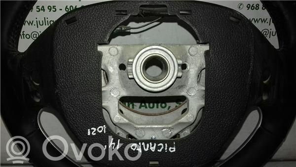KIA Picanto Ohjauspyörä 