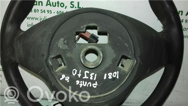 Fiat Punto (199) Vairas 