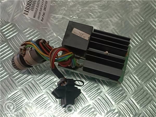 Engine control unit/module ECU   DBC2193,CONVERTIDORLUCES