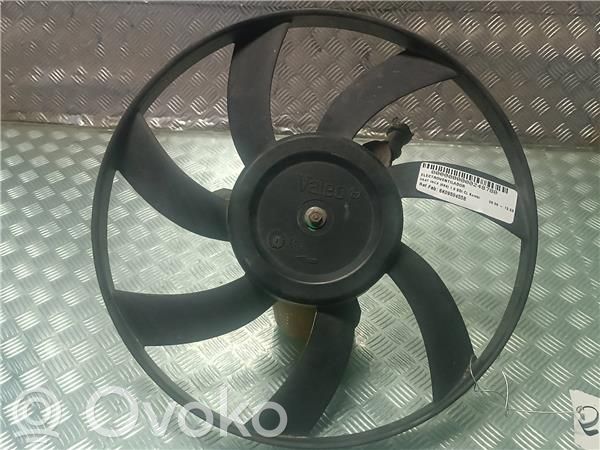 Lodówka samochodu dostawczego   6K0959455B,852682TVALEO