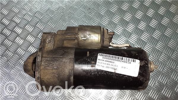 Starteris   1109252,BOSCH
