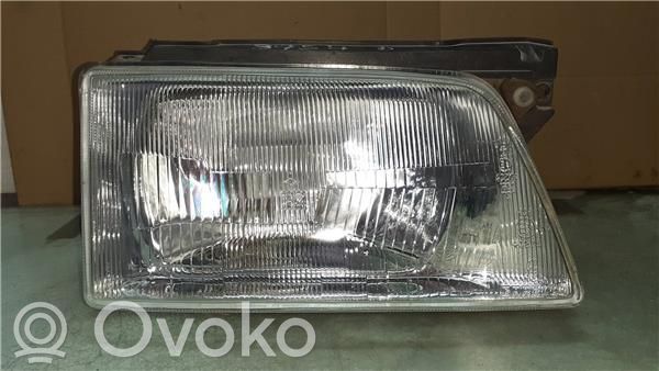 Opel Kadett E Headlight/headlamp 