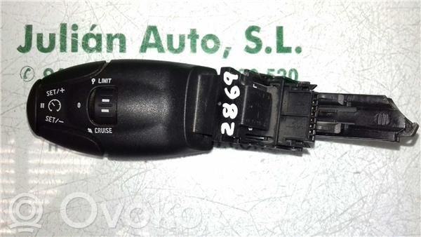 Multifunctional control switch/knob   9641796480,PA66GF30CRUISE