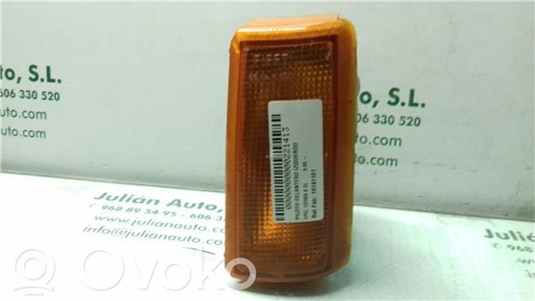 Opel Corsa A Frontblinker 