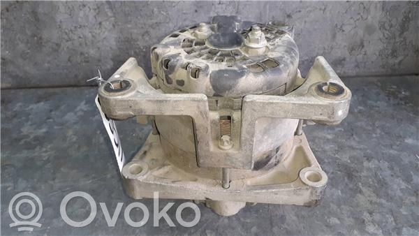 Generator/alternator