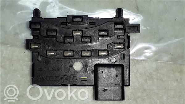 Audi A3 S3 8P Engine control unit/module ECU 