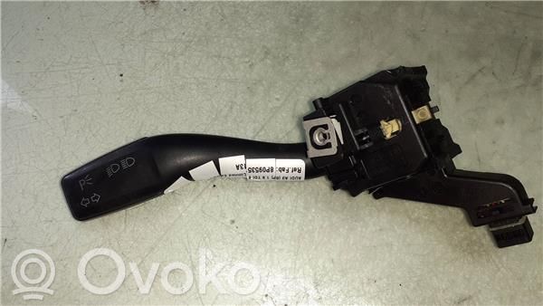 Audi A3 S3 8P Interruptor de luz 