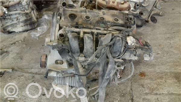 Chrysler Stratus Variklio komplektas 