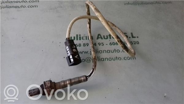 Ford Mondeo MK II Зонд «Lambda» 