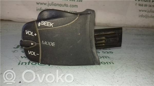 Interruptor de control multifunción   98AB14K147AC