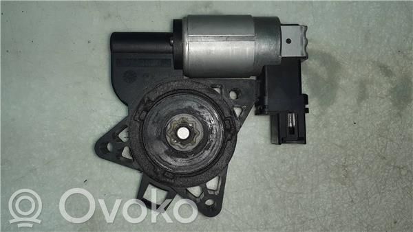 Mazda 6 Motor del regulador de la ventanilla de la puerta delantera 