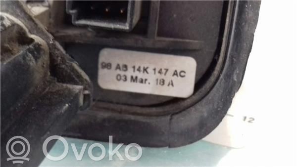 Ford Focus Multifunctional control switch/knob 
