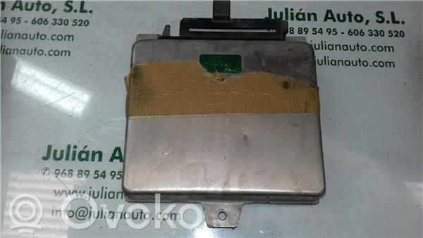 Engine control unit/module ECU   90122322,280000304BOSCH