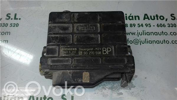 Opel Kadett E Engine control unit/module ECU 