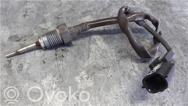 Lambda probe sensor