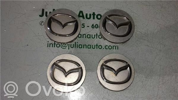 Mazda 3 I Alkuperäinen pölykapseli 