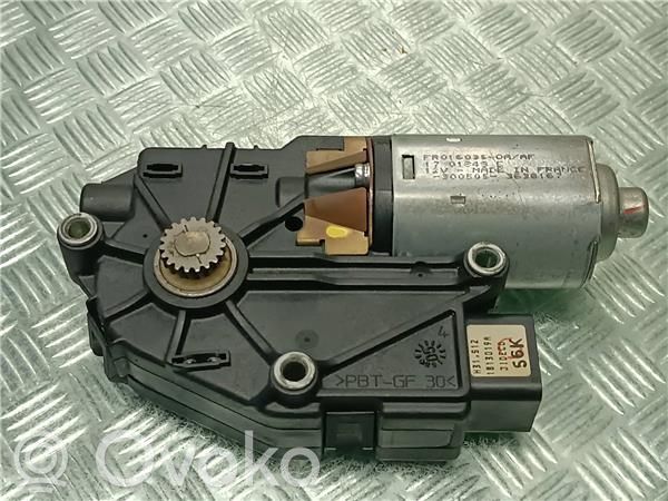 Nissan Murano Z50 Folding roof motor 