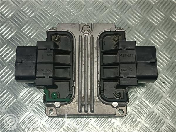 Opel Vectra C Engine control unit/module ECU 
