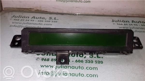 GPS navigation control unit/module   C291611J0