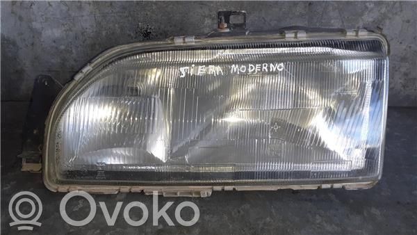 Ford Sierra Scheinwerfer 