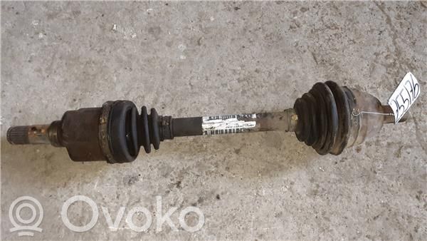 Eje delantero   3M513B437DAF