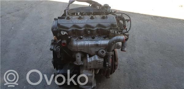 Nissan Primera Motor completo 
