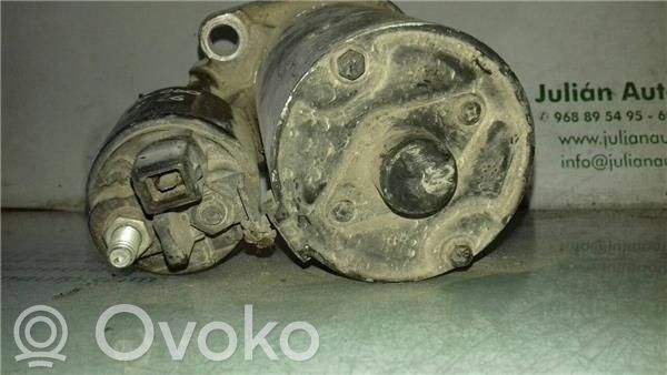 Seat Toledo I (1L) Rozrusznik 