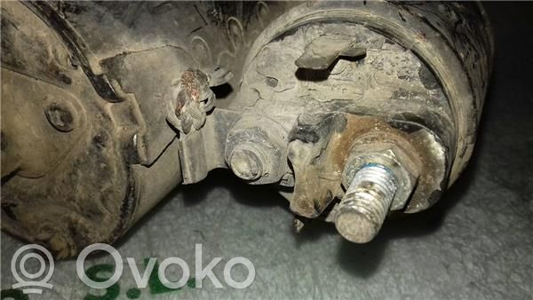 Volkswagen PASSAT B3 Rozrusznik 