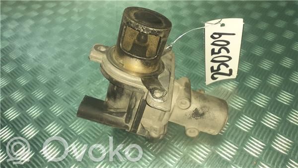 Válvula EGR   D501916000,7291820935