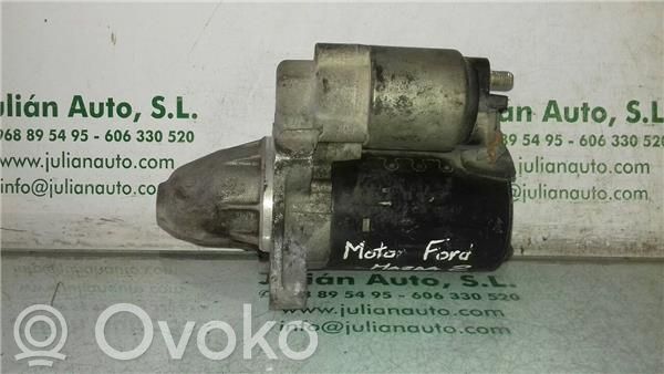 Starteris   2S6U11000CB,1107417BOSCH