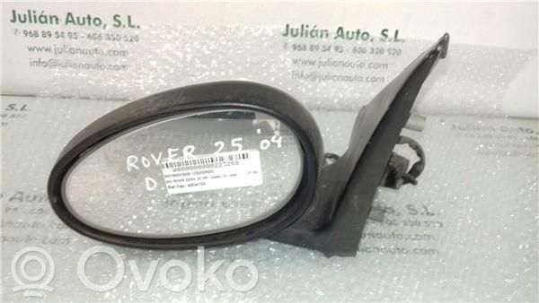 Rover 25 Specchietto retrovisore manuale 