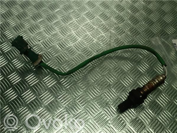 Зонд «Lambda»   98AB9F472BB,CONECTOR4PINES