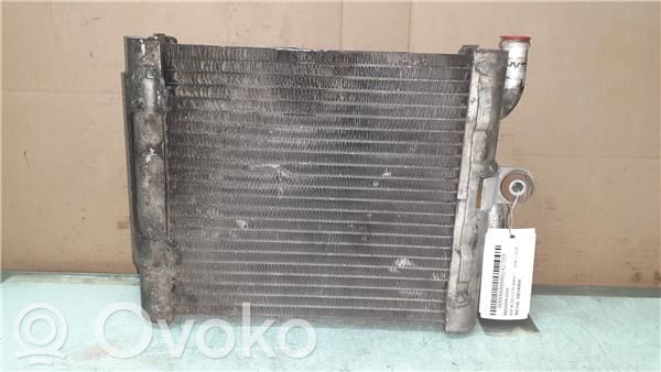 Audi A8 S8 D2 4D Engine oil radiator 