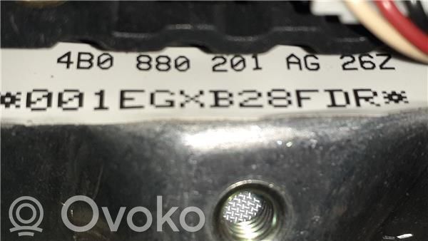 Audi A8 S8 D2 4D Airbag de volant 