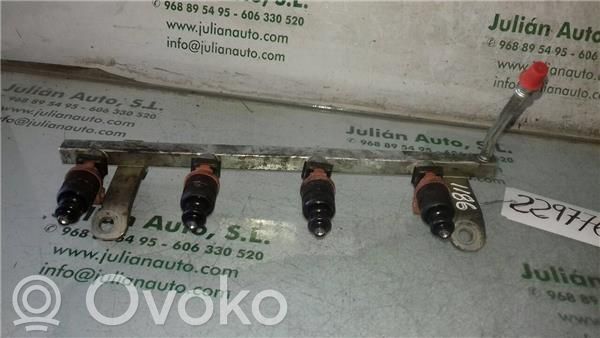 MONO injection
