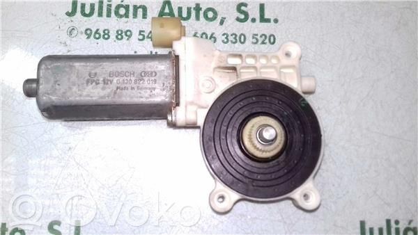 Renault Clio II Silnik regulatora szyby drzwi przednich 