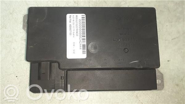 Galios (ECU) modulis   4D0907133