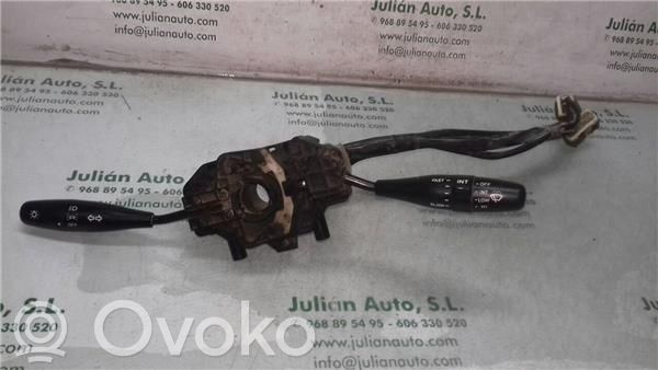 Hyundai Accent Light switch 