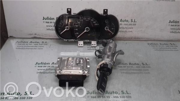 Galios (ECU) modulis   9001140809KB,940331Y089KITBOSCH