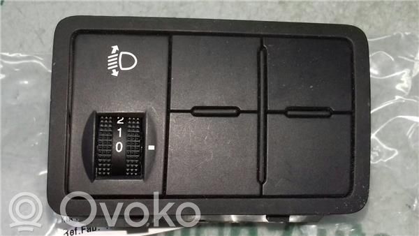 Light switch   4971DBQ000,REGULACIONLUCES