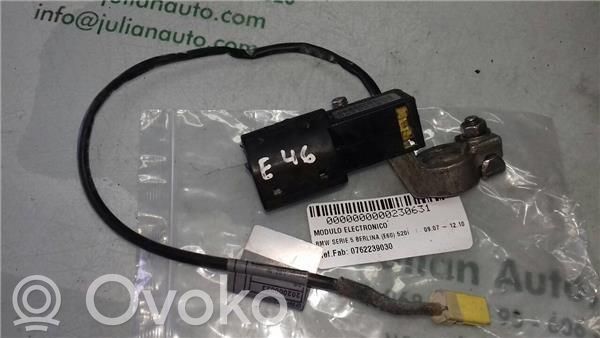 Galios (ECU) modulis   762239030